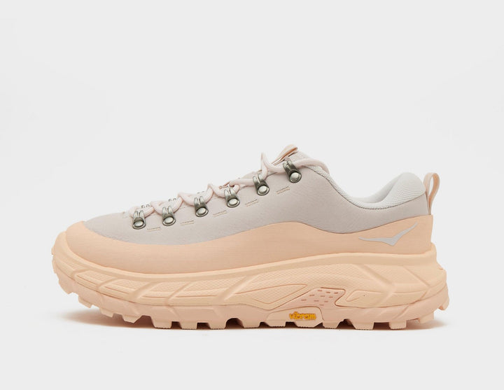HOKA TOR SUMMIT BEIGE