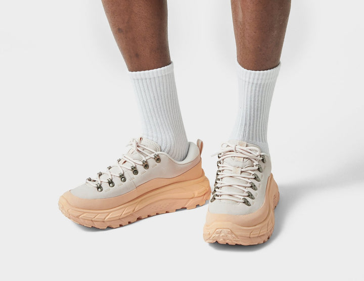 HOKA TOR SUMMIT BEIGE