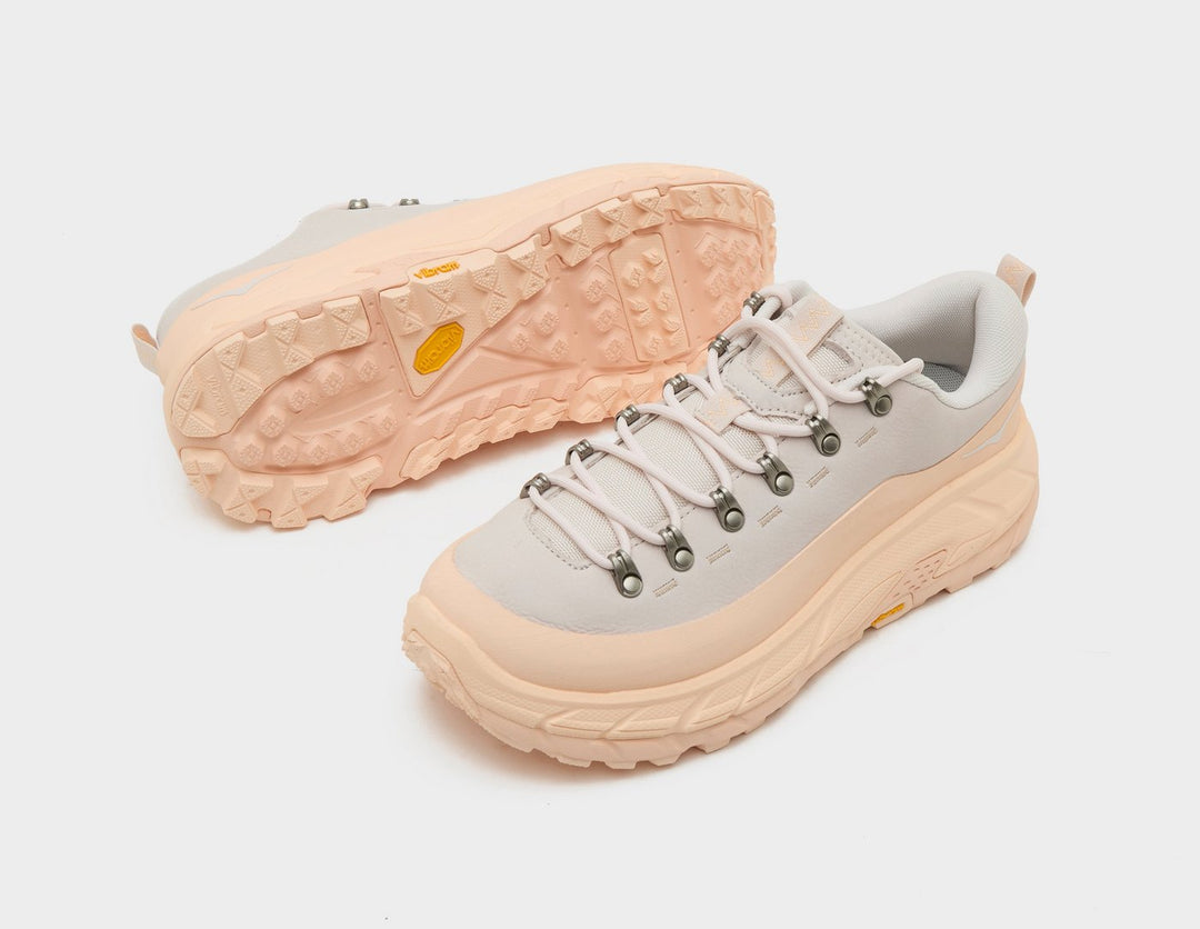 HOKA TOR SUMMIT BEIGE