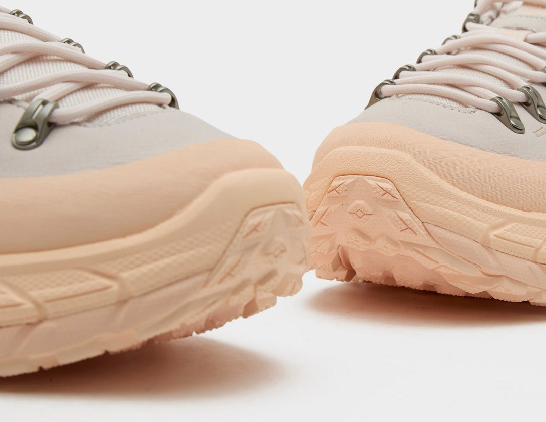 HOKA TOR SUMMIT BEIGE