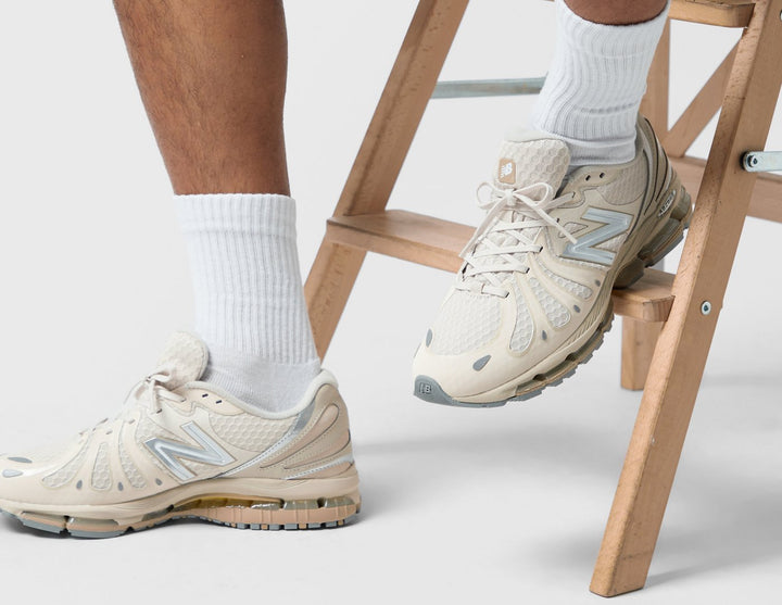 NEW BALANCE 1890 BEIGE