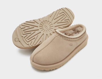 UGG TASMAN II WOMEN'S BEIGE — Stock