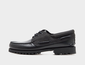 TIMBERLAND AUTHENTIC BLACK — Stock