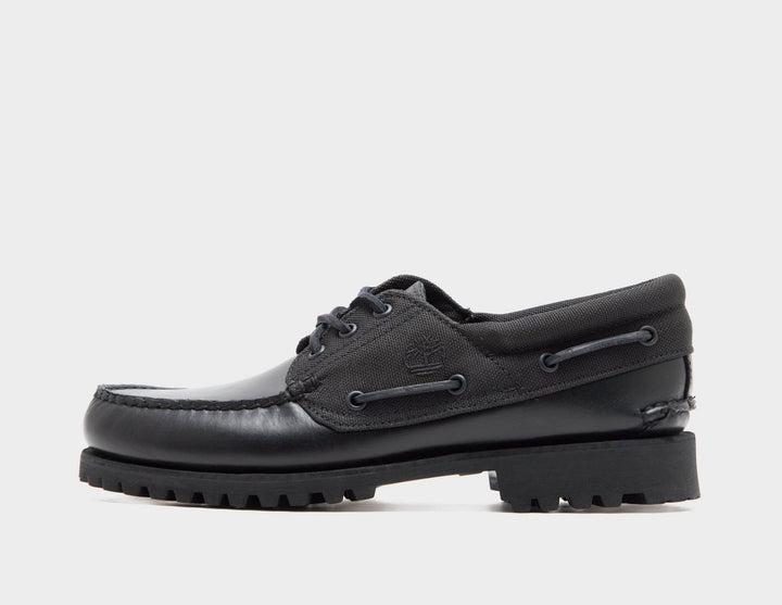 TIMBERLAND AUTHENTIC BLACK