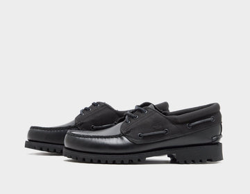 TIMBERLAND AUTHENTIC BLACK — Stock