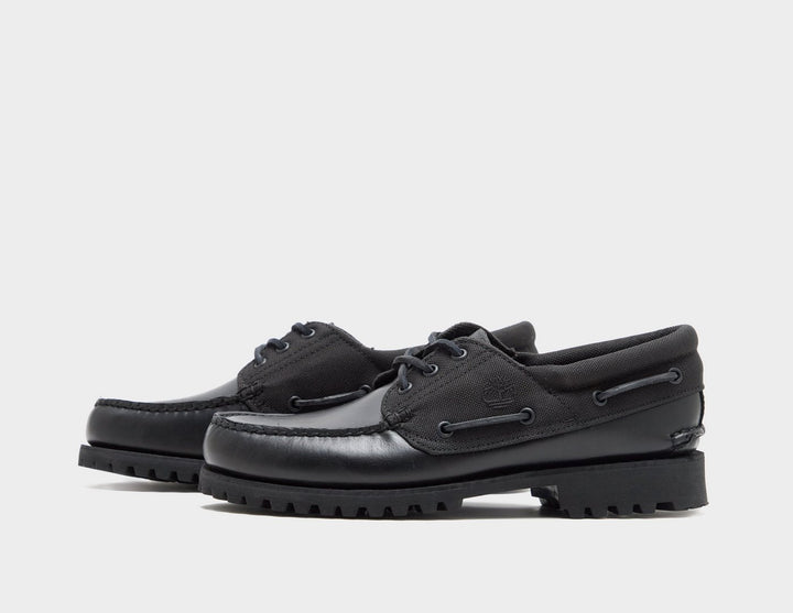 TIMBERLAND AUTHENTIC BLACK