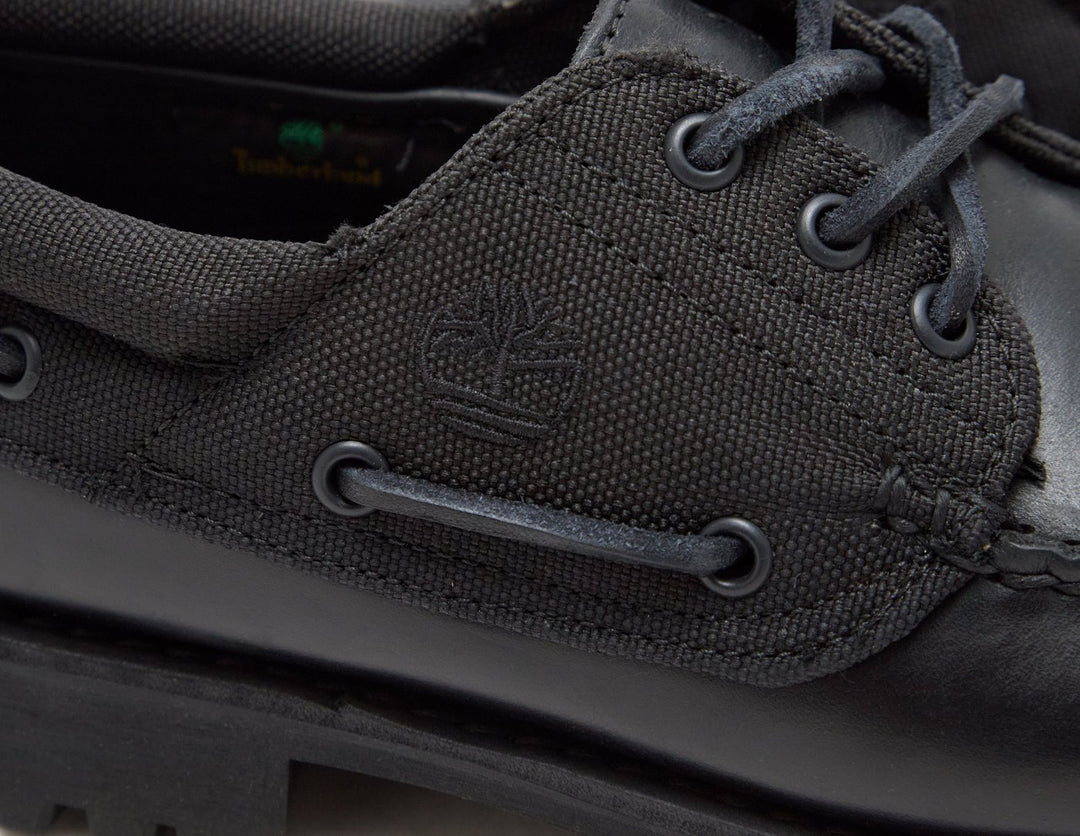 TIMBERLAND AUTHENTIC BLACK