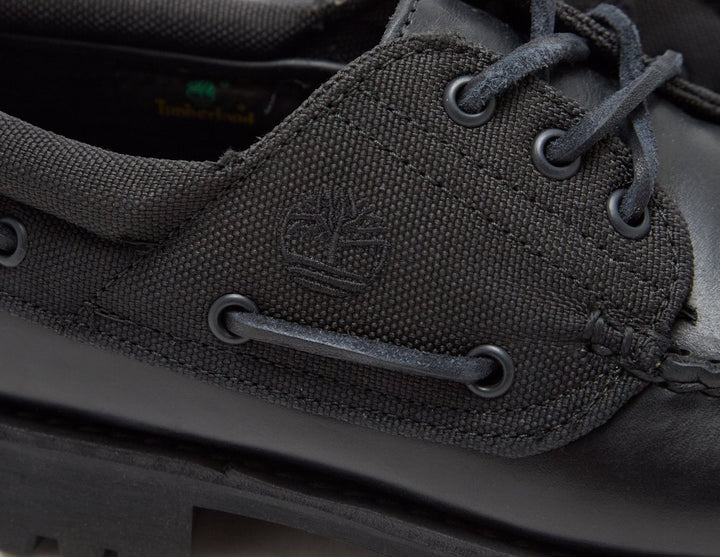 TIMBERLAND AUTHENTIC BLACK