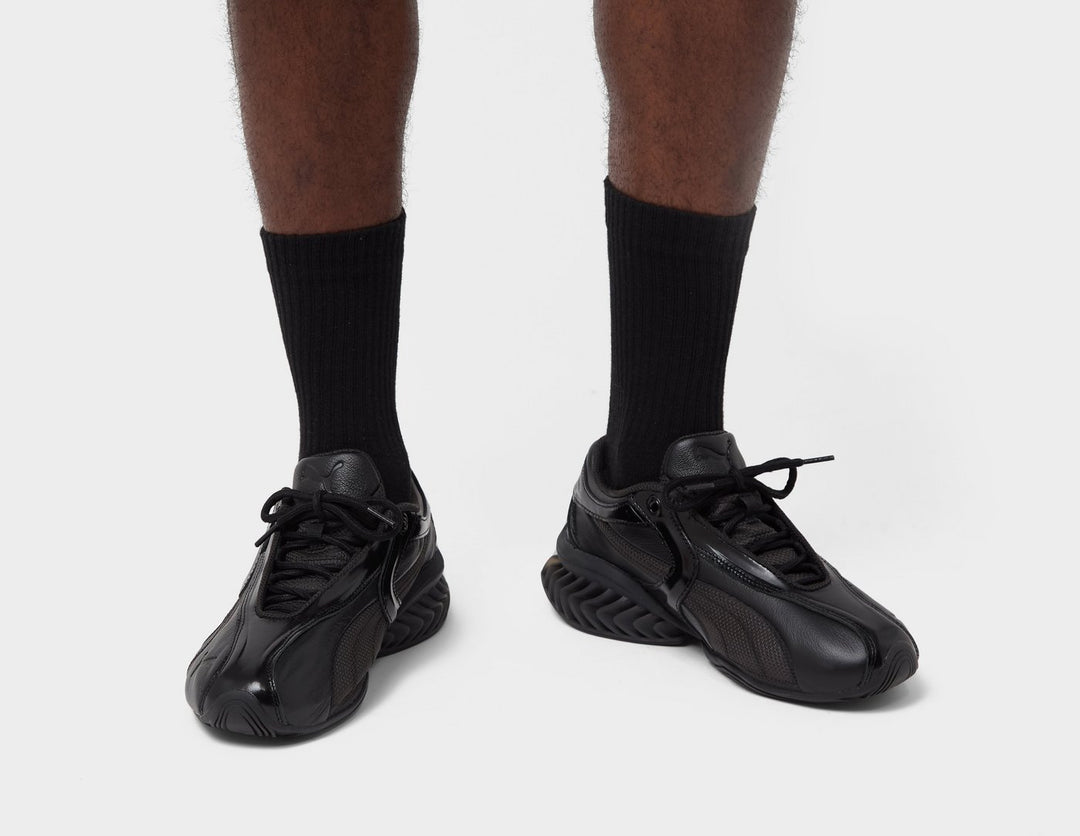 PUMA CELL GEO 1 BLACK