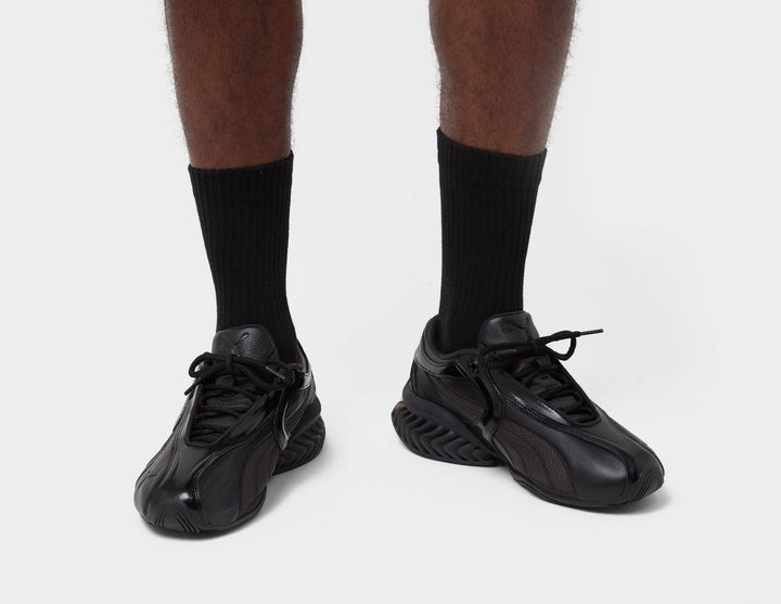 PUMA CELL GEO 1 BLACK