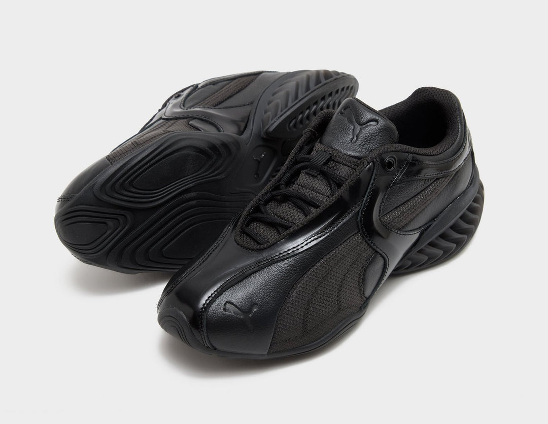 PUMA CELL GEO 1 BLACK