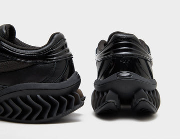 PUMA CELL GEO 1 TRIPLE BLACK GLOSS