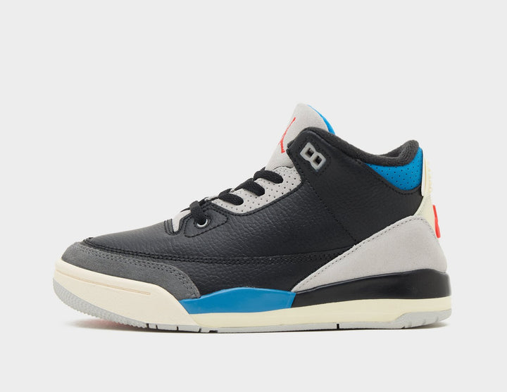 JORDAN AIR 3 OG &