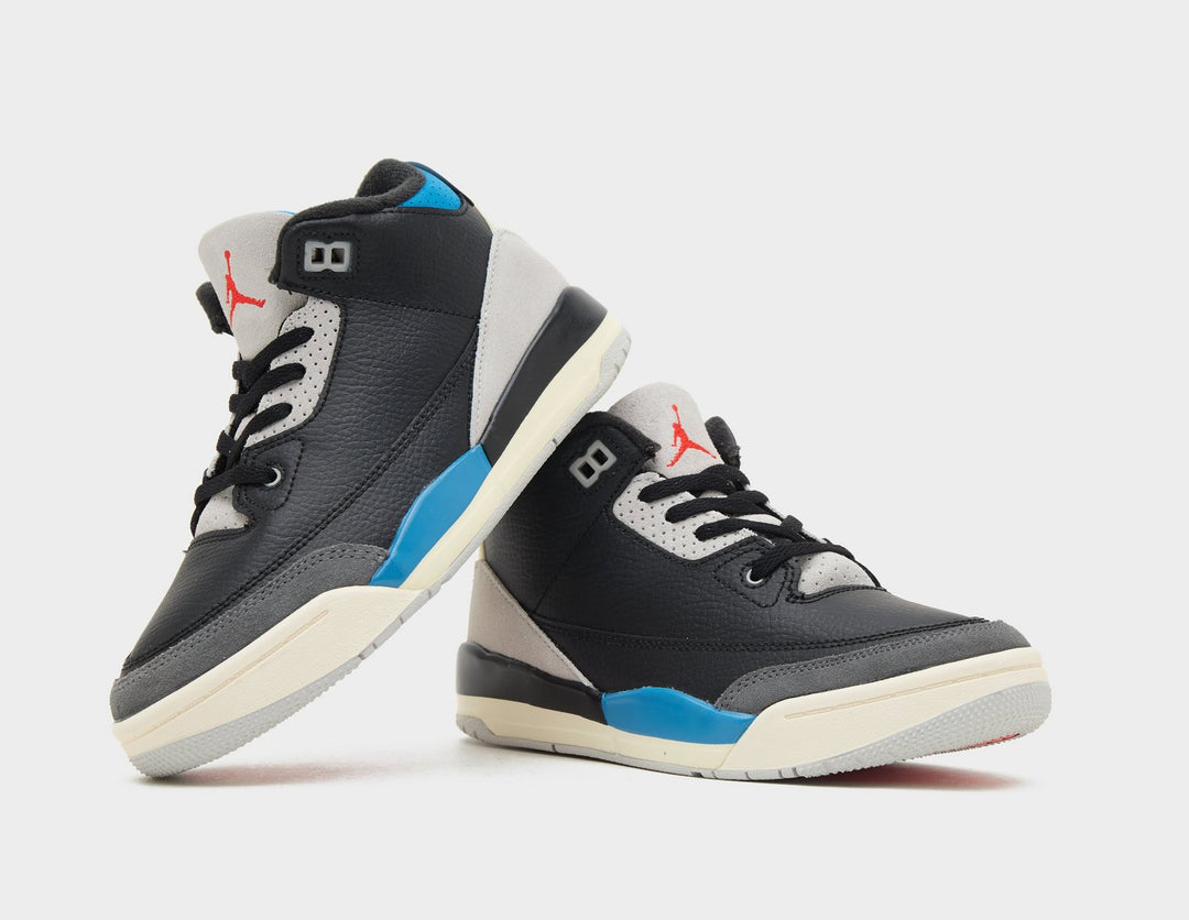 JORDAN AIR 3 OG &