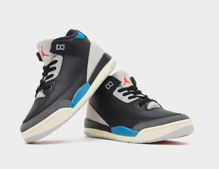 JORDAN AIR 3 OG &