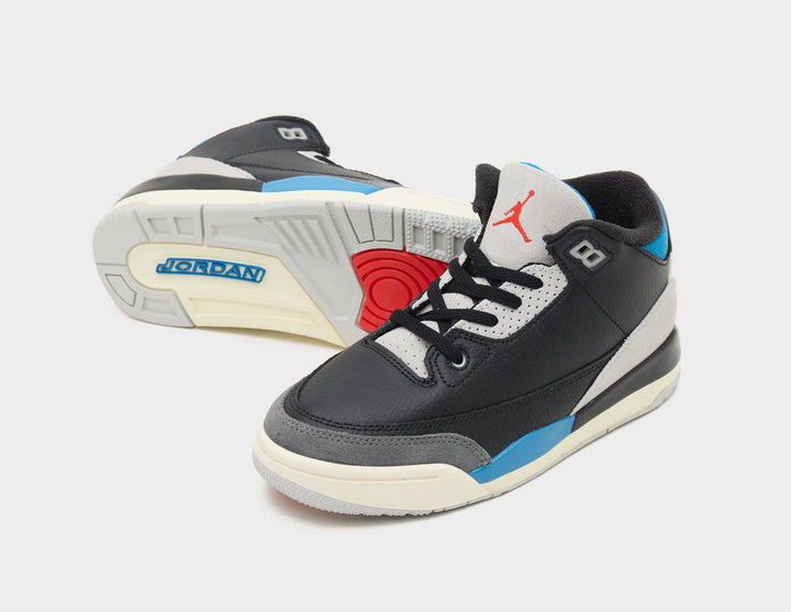 JORDAN AIR 3 OG &