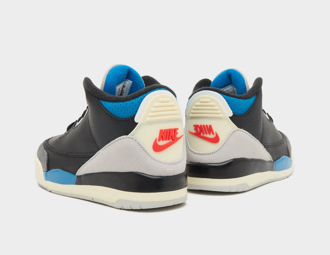 JORDAN AIR 3 OG &