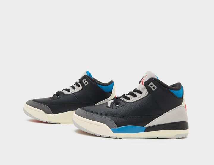JORDAN AIR 3 OG &