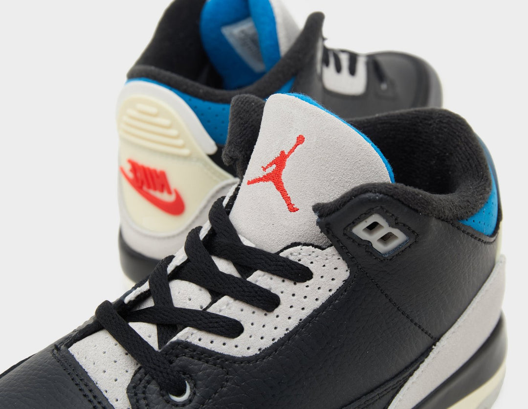 JORDAN AIR 3 OG &