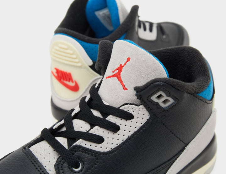 JORDAN AIR 3 OG &