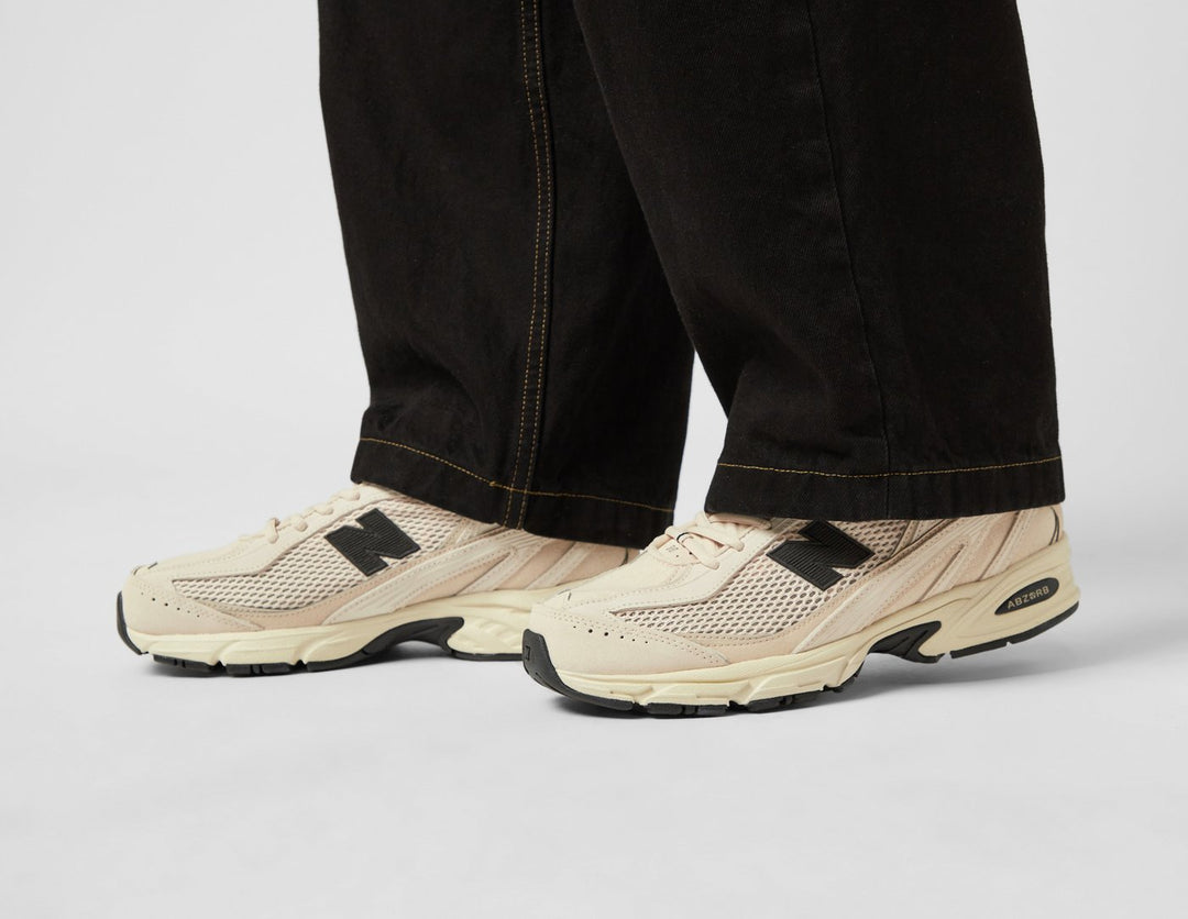 NEW BALANCE 509 BEIGE