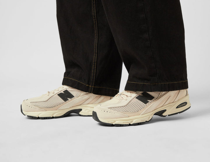 NEW BALANCE 509 BEIGE