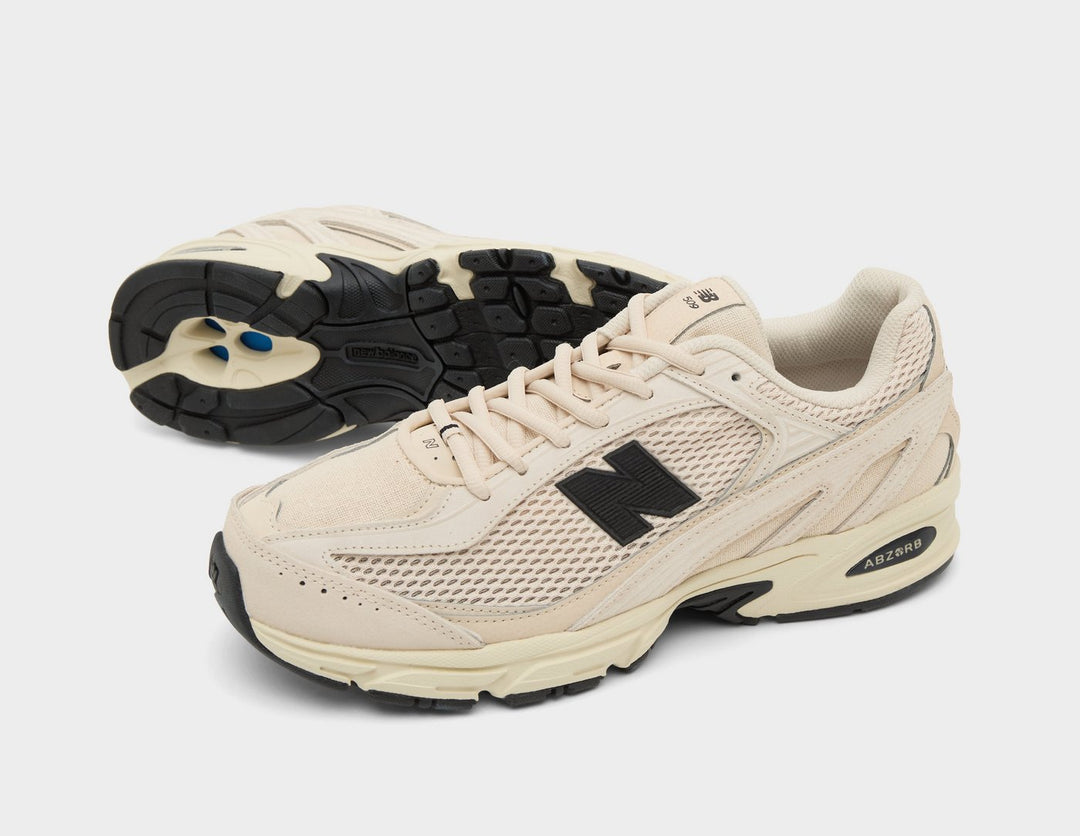 NEW BALANCE 509 BEIGE