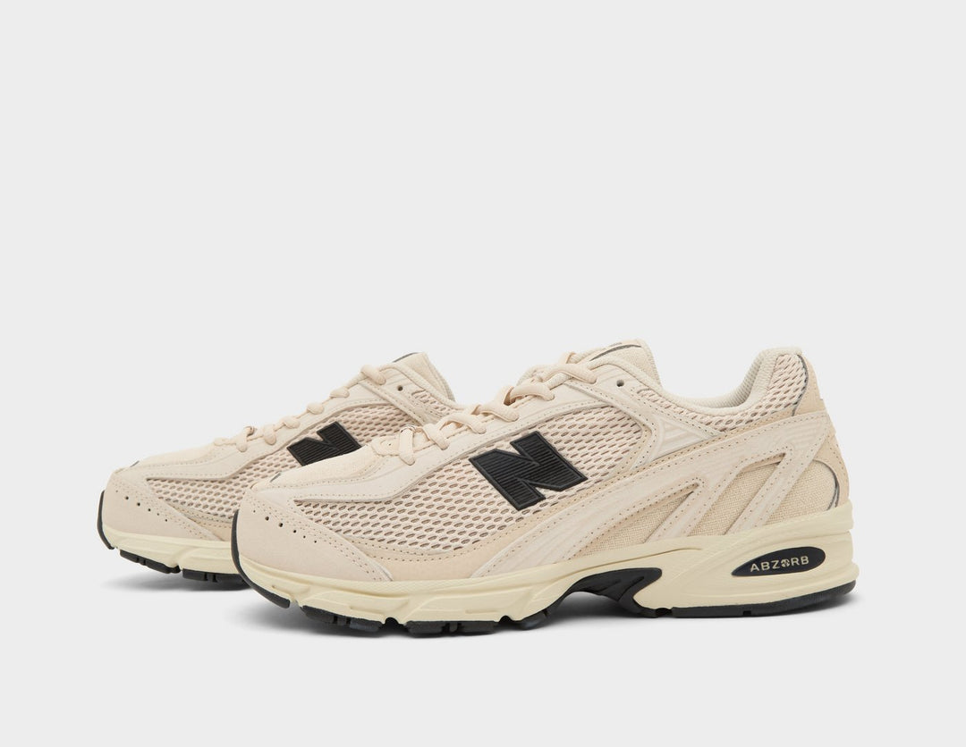 NEW BALANCE 509 BEIGE