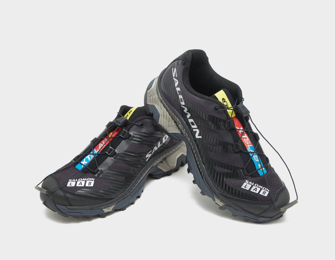 SALOMON XT-4 OG BLACK