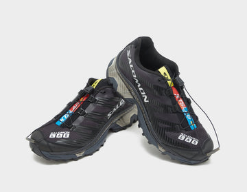 SALOMON XT-4 OG BLACK — Stock