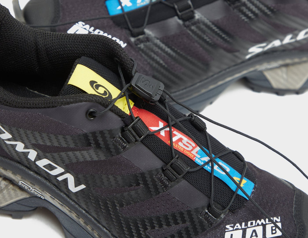 SALOMON XT-4 OG BLACK
