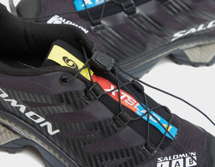 SALOMON XT-4 OG BLACK