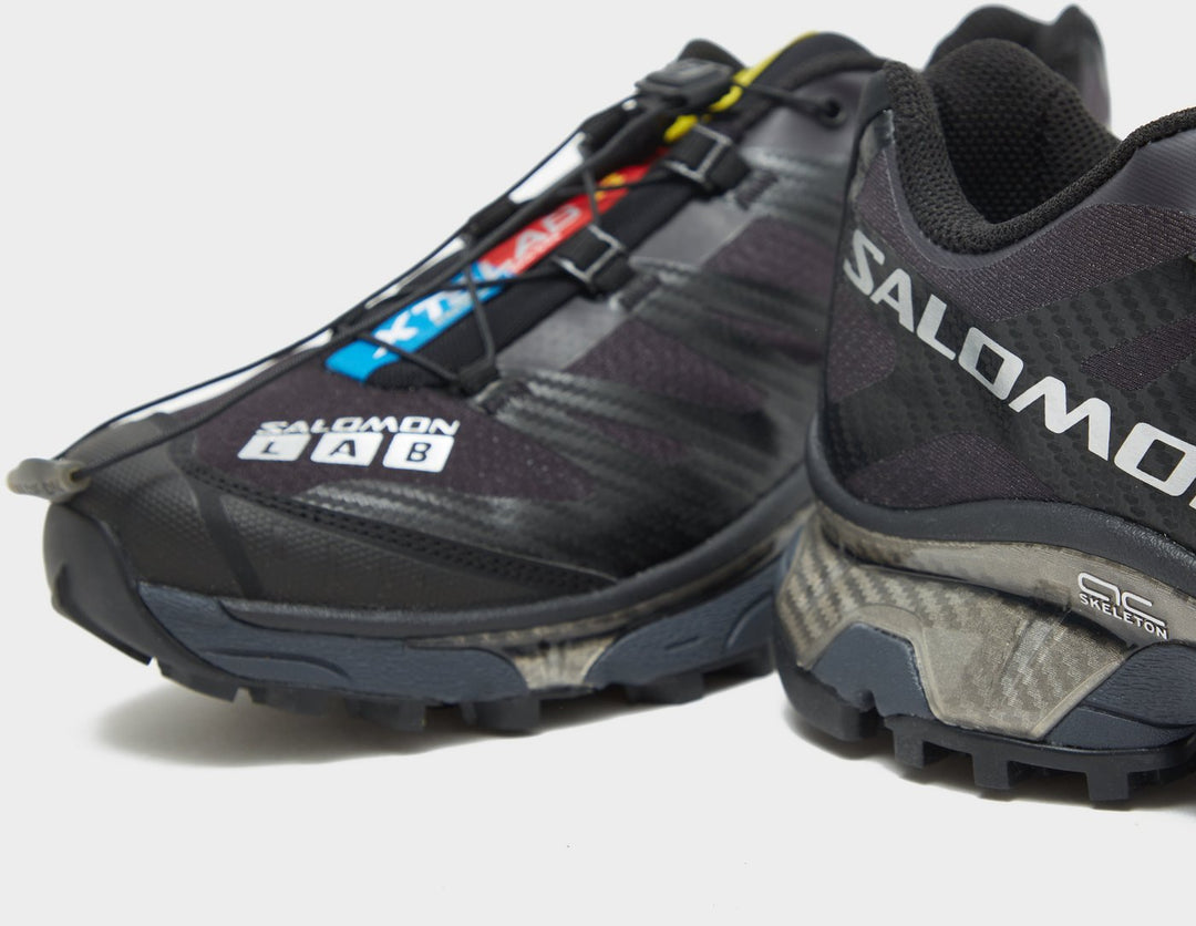 SALOMON XT-4 OG BLACK