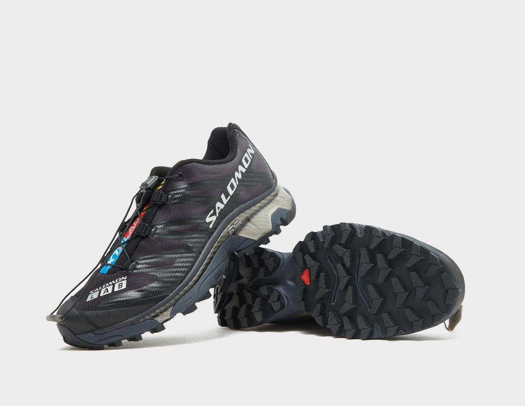 SALOMON XT-4 OG BLACK