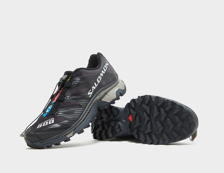 SALOMON XT-4 OG BLACK