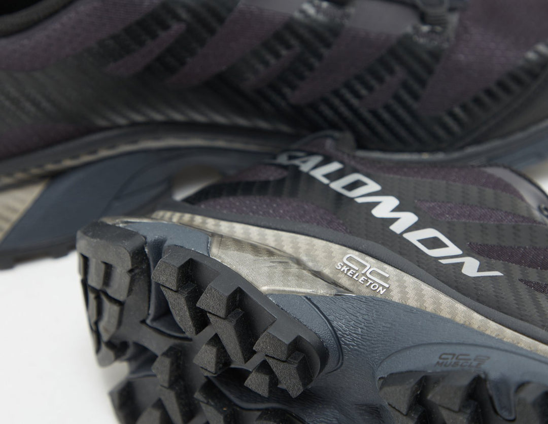 SALOMON XT-4 OG BLACK
