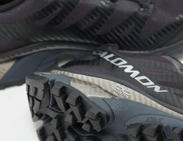 SALOMON XT-4 OG BLACK
