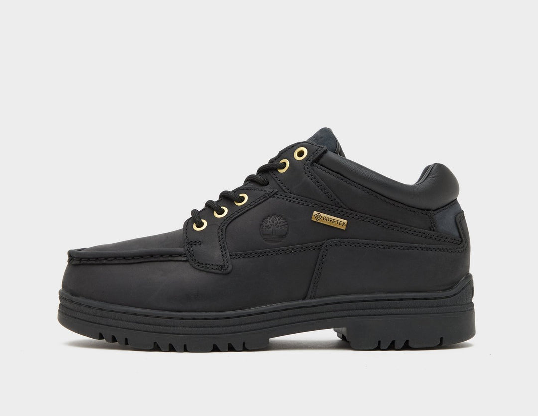 TIMBERLAND HERITAGE GORE-TEX BOOT BLACK