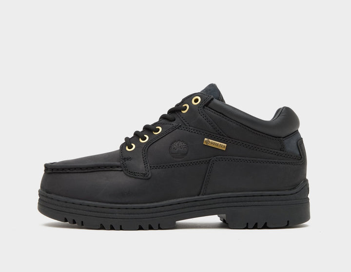 TIMBERLAND HERITAGE GORE-TEX BOOT BLACK