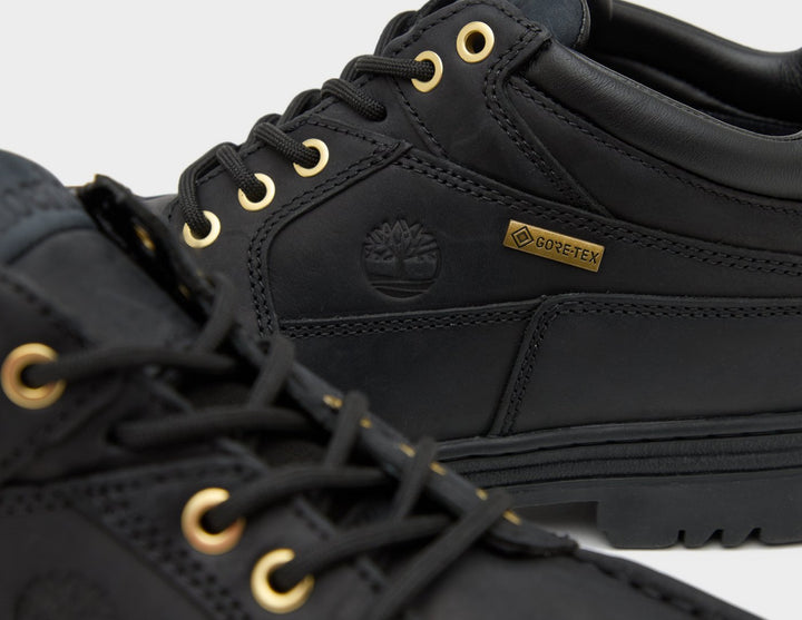 TIMBERLAND HERITAGE GORE-TEX BOOT BLACK