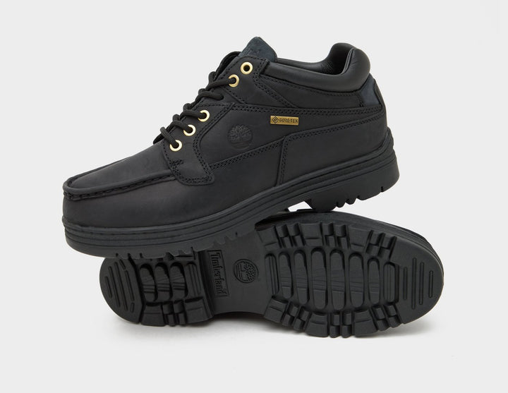 TIMBERLAND HERITAGE GORE-TEX BOOT BLACK