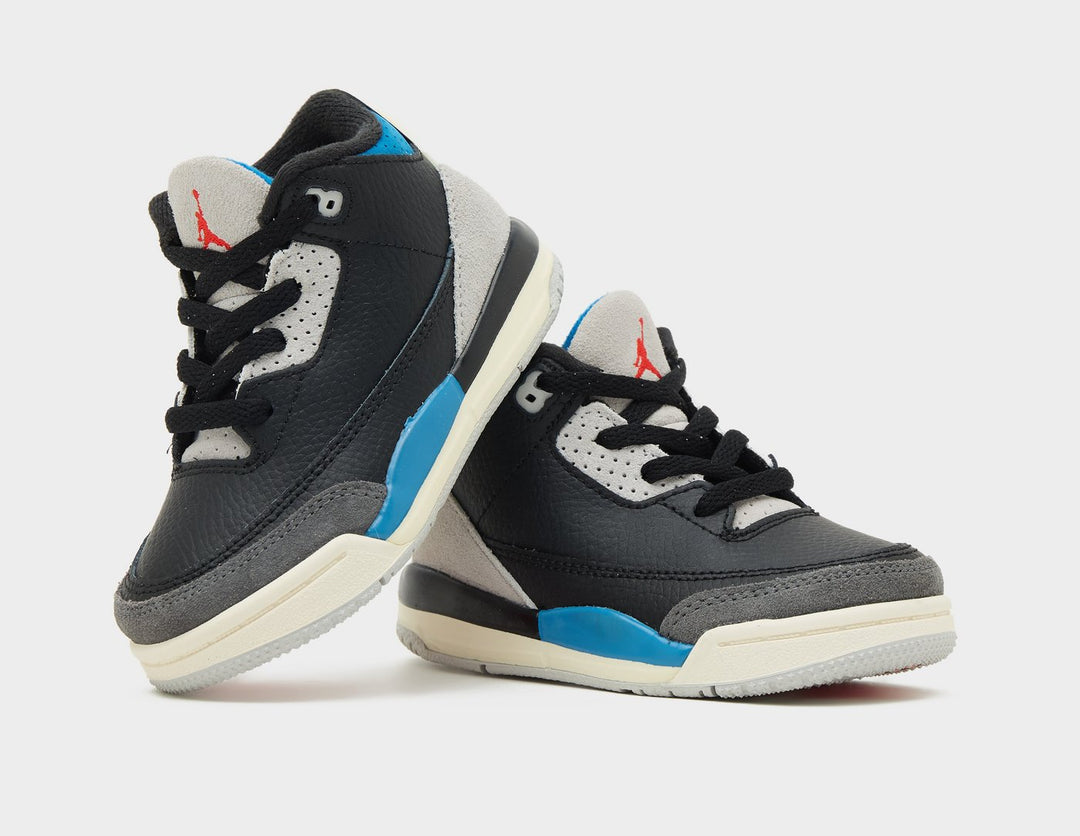 JORDAN AIR 3 OG &