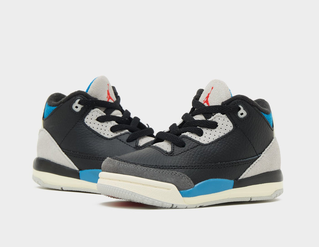 JORDAN AIR 3 OG &