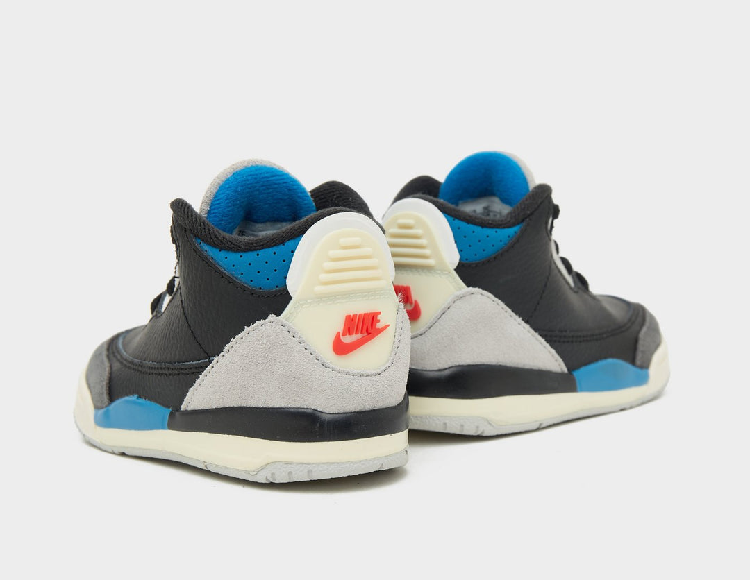 JORDAN AIR 3 OG &