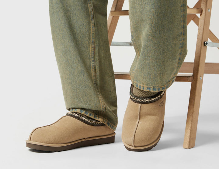 UGG TASMAN II BEIGE