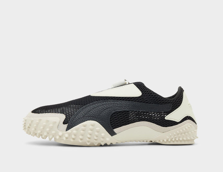 PUMA MOSTRO MESH BLACK