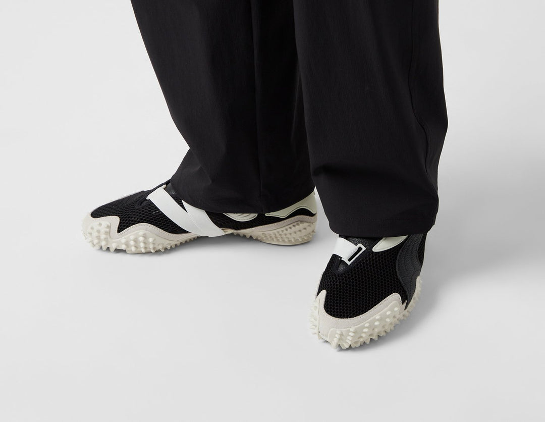 PUMA MOSTRO MESH BLACK