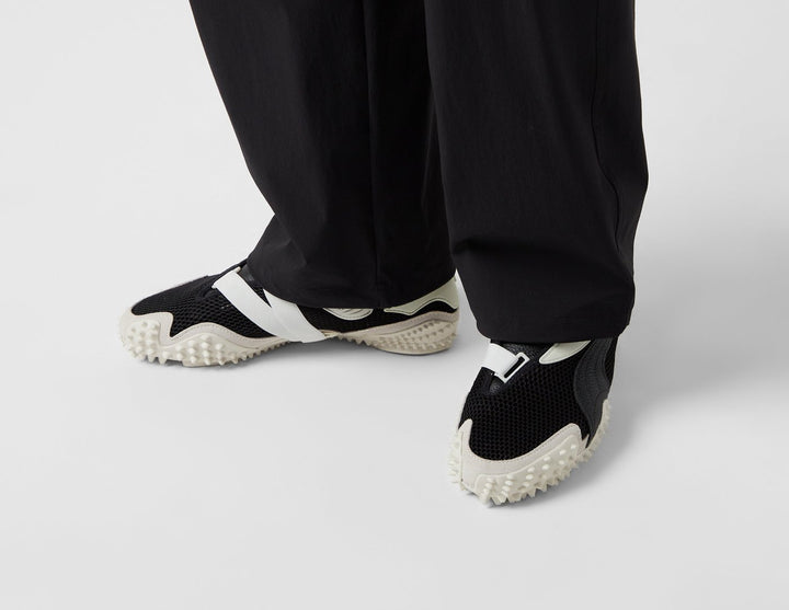 PUMA MOSTRO MESH BLACK