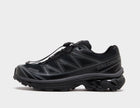 SALOMON XT-6 GORE-TEX WOMEN'S BLACK