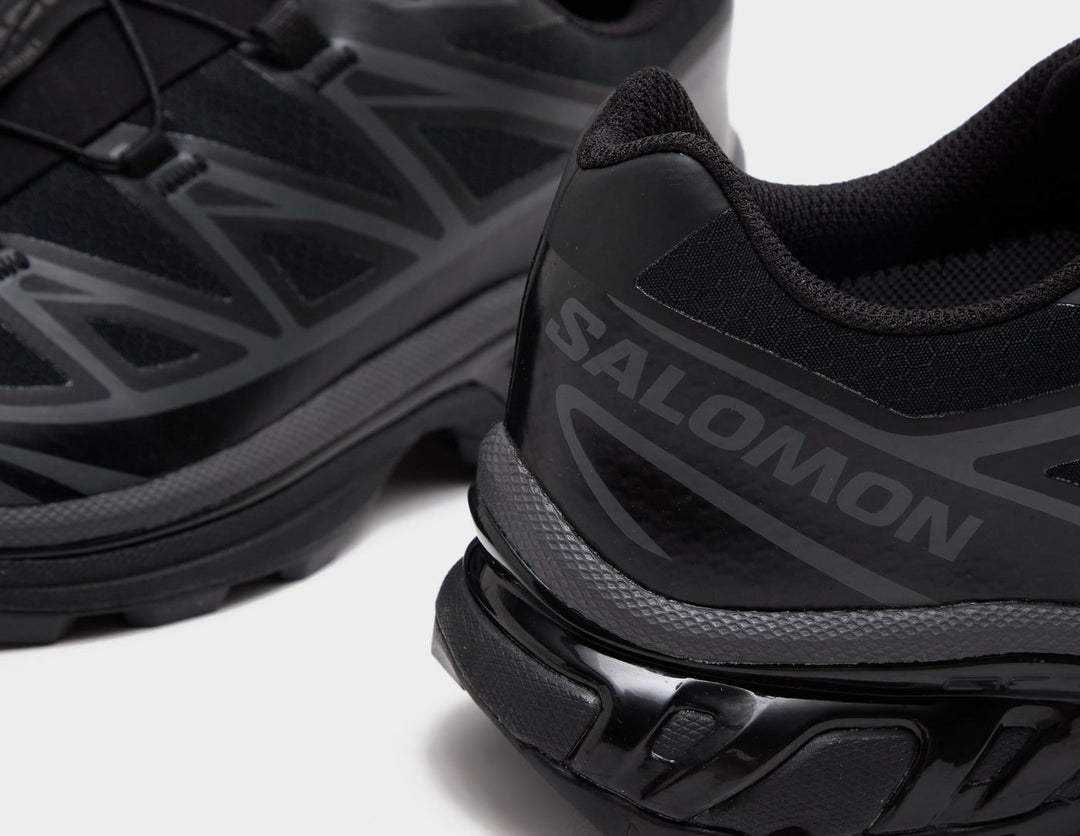 SALOMON XT-6 GORE-TEX WOMEN&